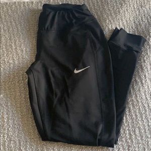 Nike Dri Fit Womens Joggers